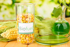 Llanuwchllyn biofuel availability