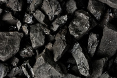 Llanuwchllyn coal boiler costs
