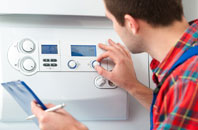 free commercial Llanuwchllyn boiler quotes